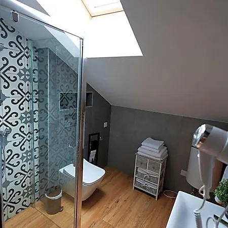 Prázdninový dům Raba - I Pod Krakowem Gdów