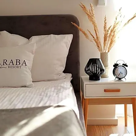 Raba - I Pod Krakowem * Gdów
