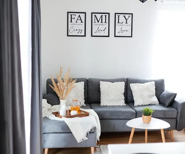 Raba - I Pod Krakowem Casa vacanze