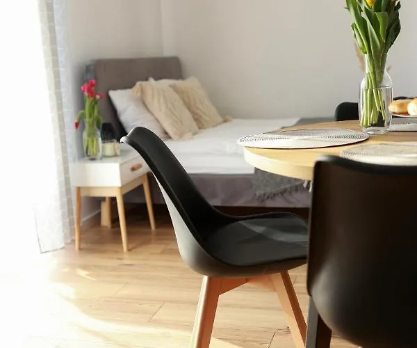 Casa vacanze Raba - I Pod Krakowem Gdów