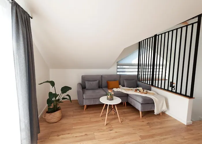 Raba - I Pod Krakowem Casa vacanze *