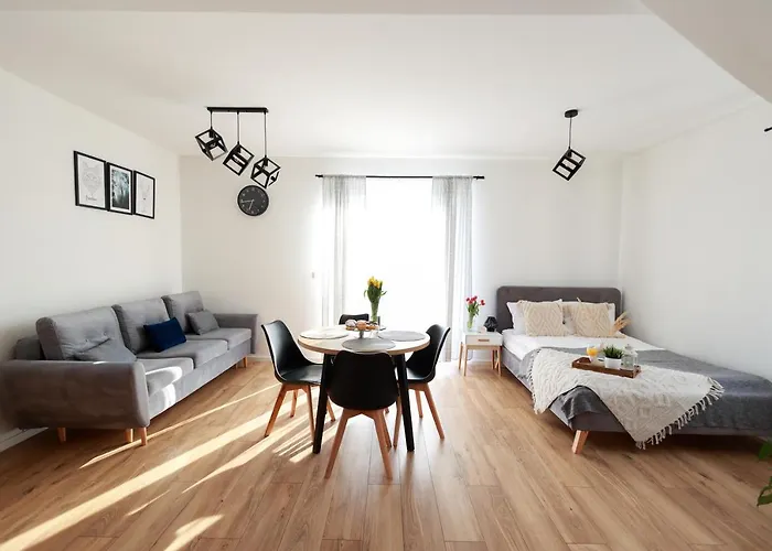 Raba - I Pod Krakowem Casa vacanze *