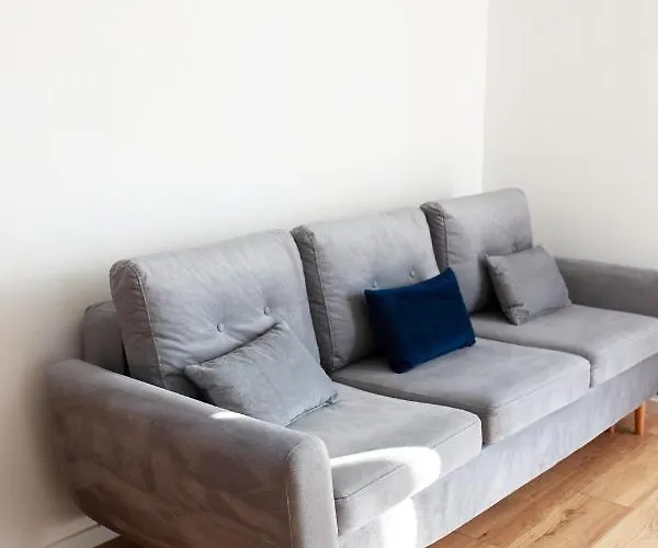 Raba - I Pod Krakowem Holiday home