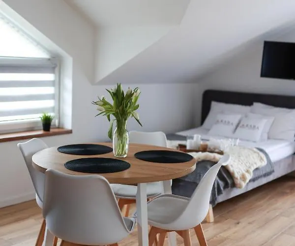 Holiday home Raba - I Pod Krakowem