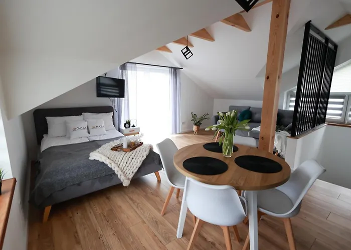 Raba - I Pod Krakowem * Gdów