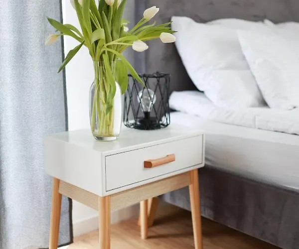 Raba - I Pod Krakowem Casa vacanze