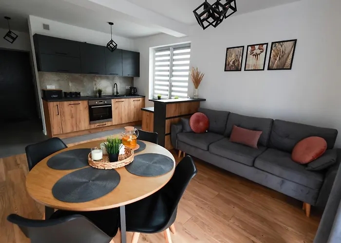 Raba - I Pod Krakowem Holiday home *