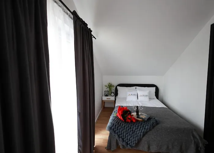 Raba - I Pod Krakowem *