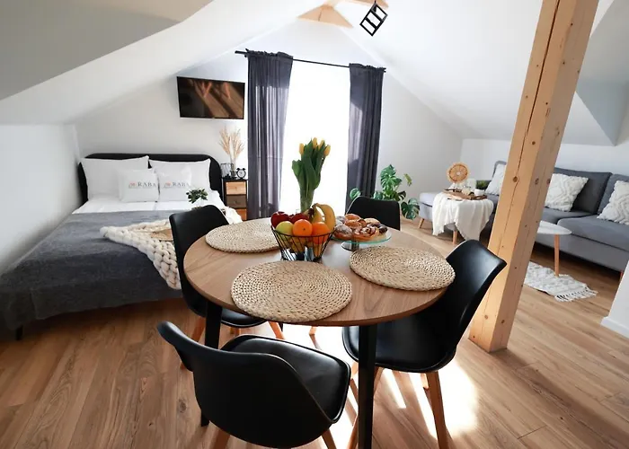 Raba - I Pod Krakowem *