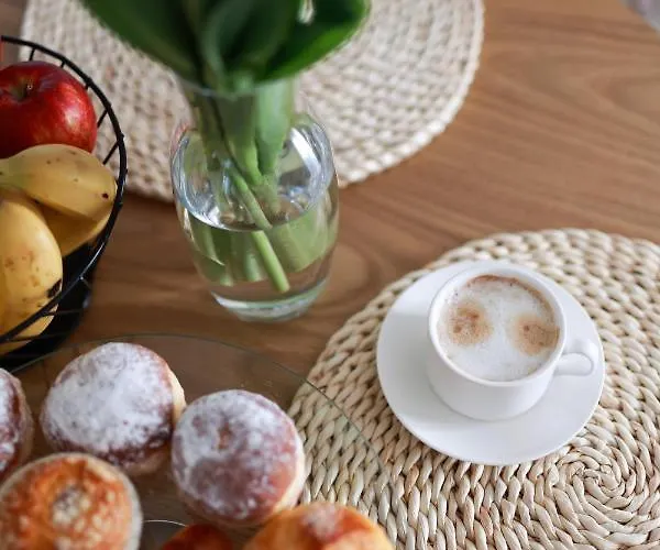 Raba - I Pod Krakowem Casa vacanze