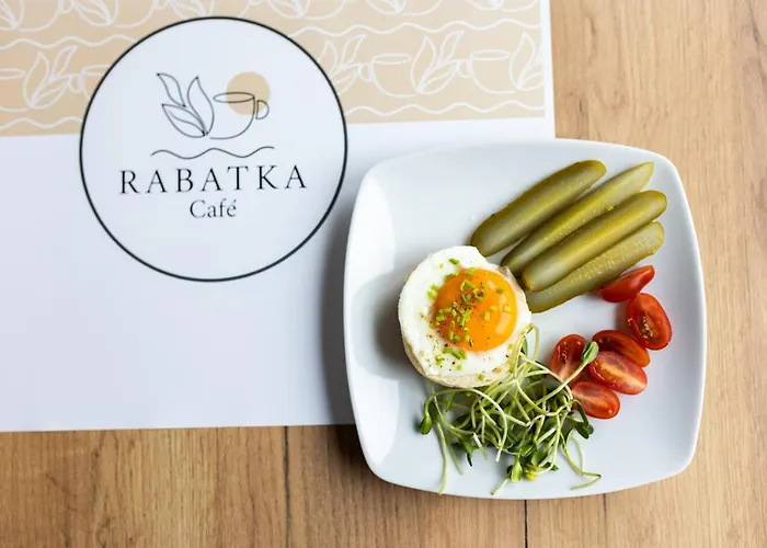 Raba - I Pod Krakowem Casa vacanze *