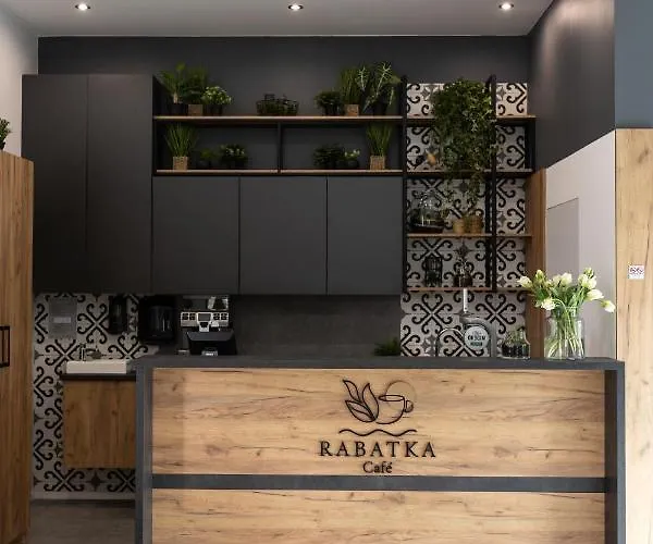 Raba - I Pod Krakowem * Gdow