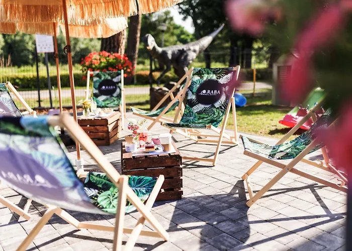 Raba - I Pod Krakowem *