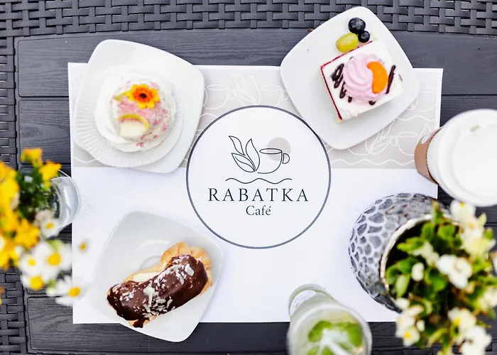 Raba - I Pod Krakowem Holiday home *