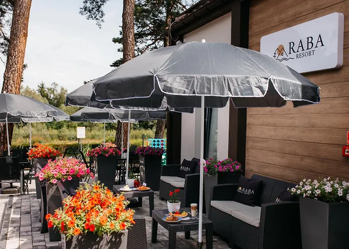 Raba - I Pod Krakowem Casa vacanze *