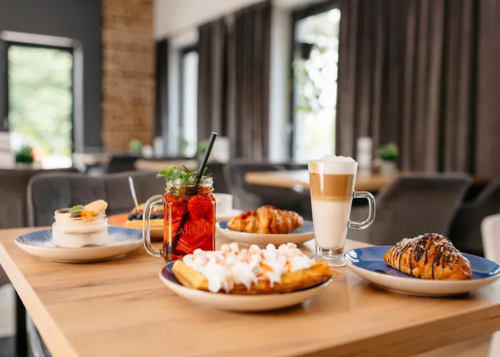 Casa vacanze Raba - I Pod Krakowem *