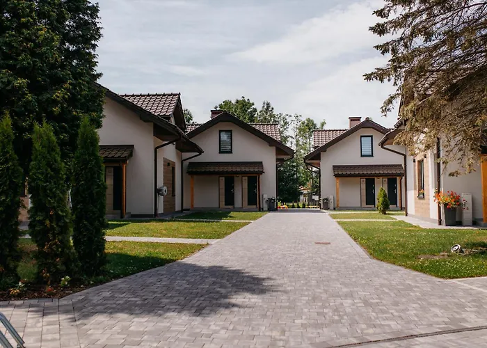 Casa vacanze Raba - I Pod Krakowem Gdów