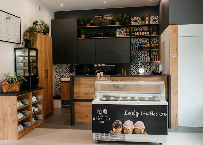 Raba - I Pod Krakowem * Gdow