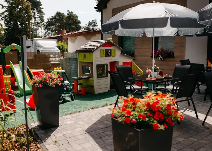 Raba - I Pod Krakowem Holiday home