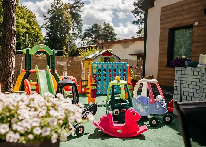 Raba - I Pod Krakowem Holiday home