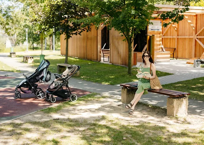 Raba - I Pod Krakowem Casa vacanze *