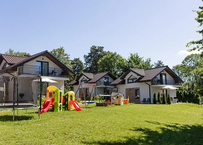 Raba - I Pod Krakowem Holiday home Gdow